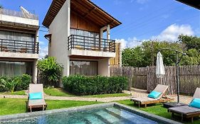 Alameda Lounge Pousada